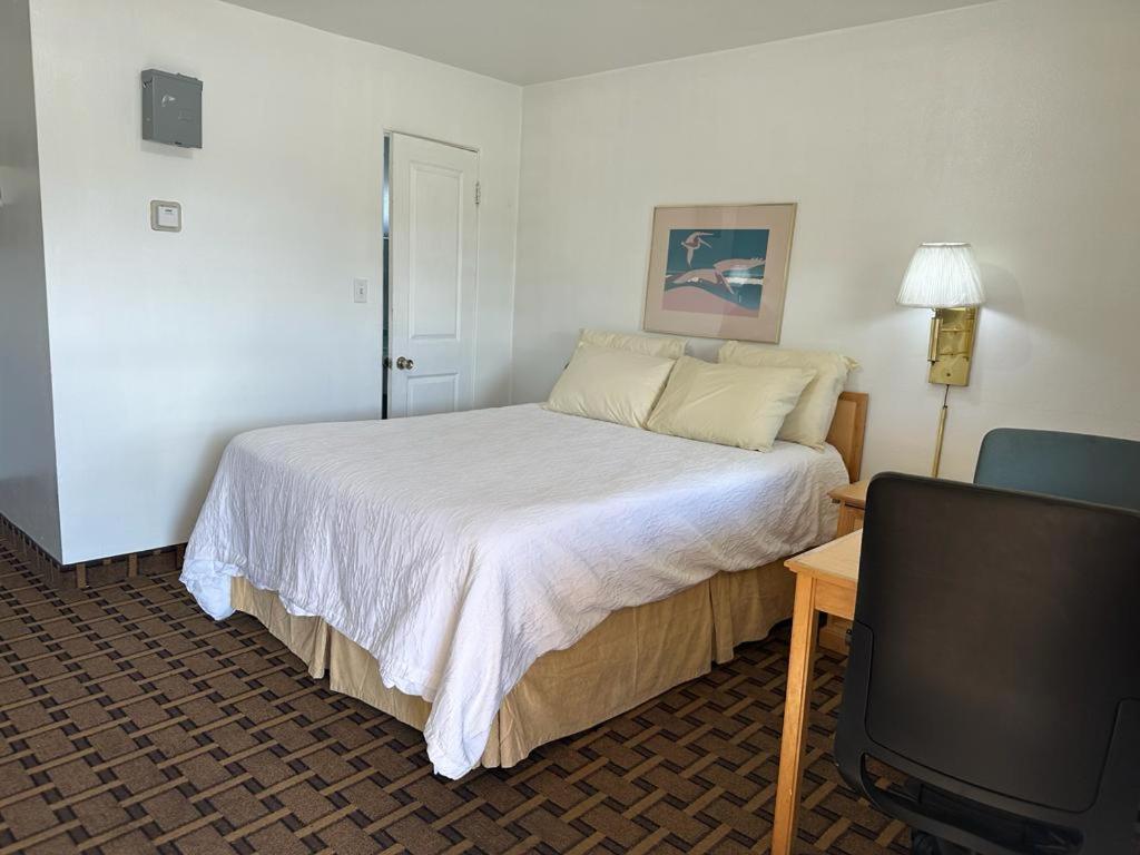Ski'S Western Motel Great Falls Eksteriør bilde